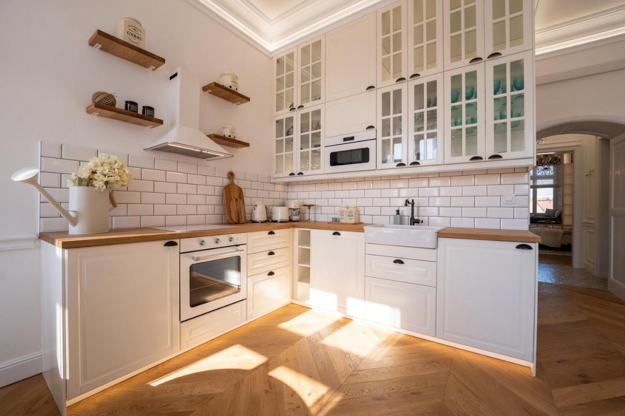 Apartamento Charme De Provence In *