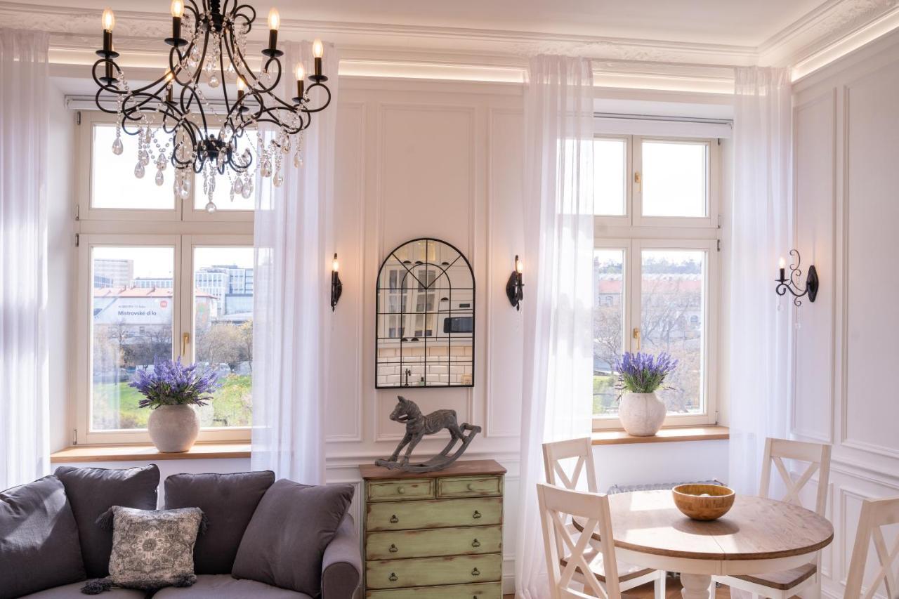 Charme De Provence In Apartamento *